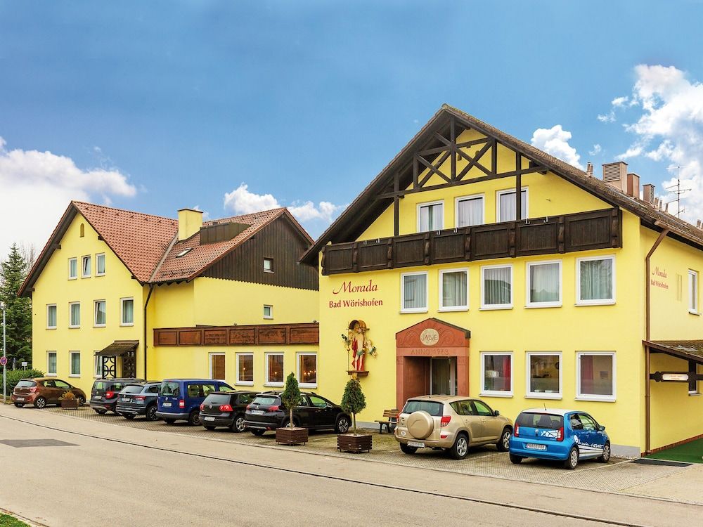Allgemein