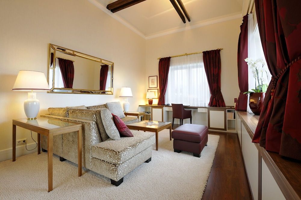 Bild von Signature-Suite, 1 King-Bett