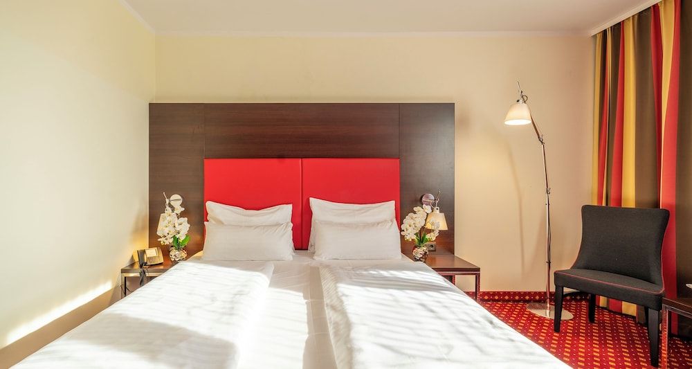 Bild von Standard-Doppelzimmer