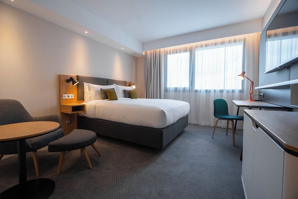 Bild von Standardzimmer, 1 Queen-Bett