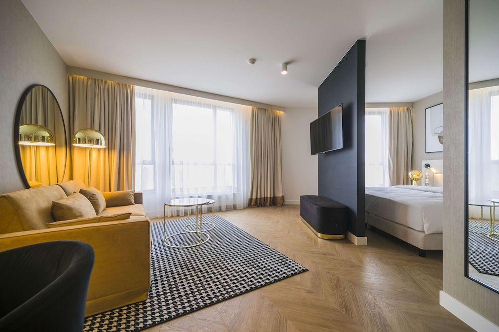 Bild von Junior-Suite