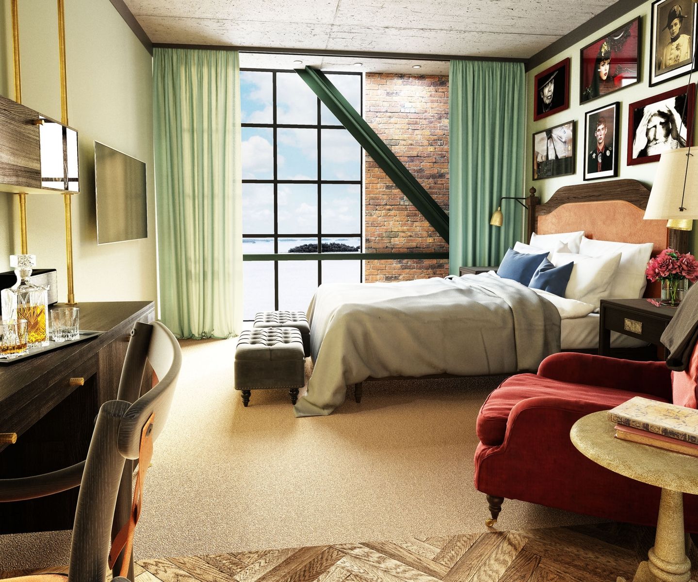Bild von Wellness Woche Dinner