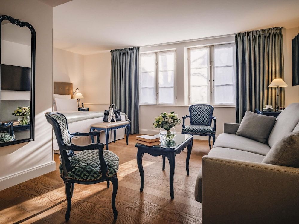 Bild von Zweibettzimmer, 1 King-Bett (Prestige)