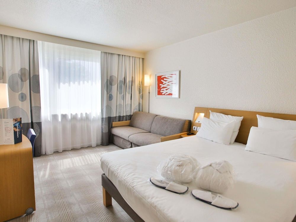 Bild von Executive-Zimmer, 1 Doppelbett