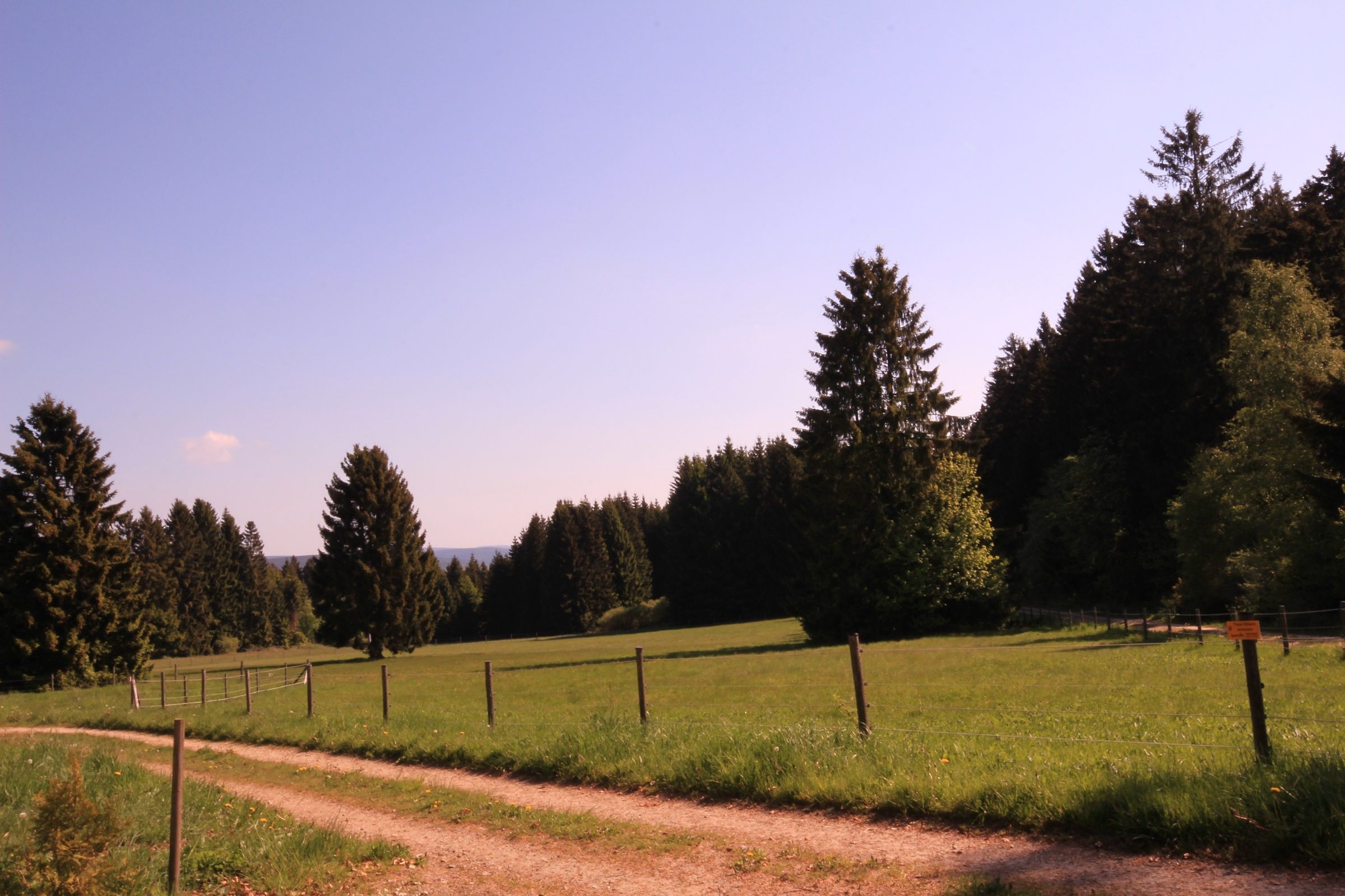 Umgebung