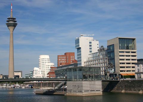 Umgebung