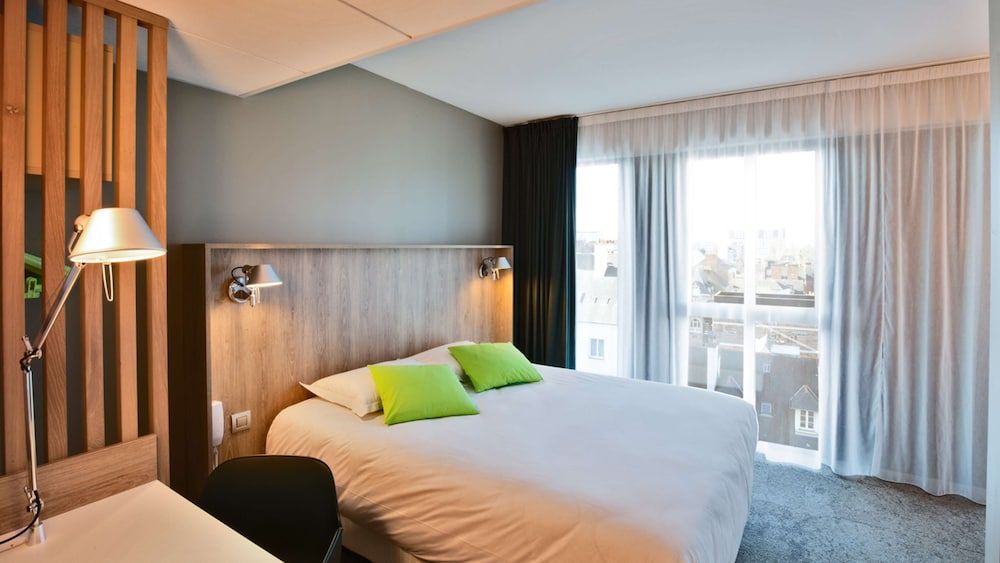 Bild von Standardzimmer, 1 Doppelbett