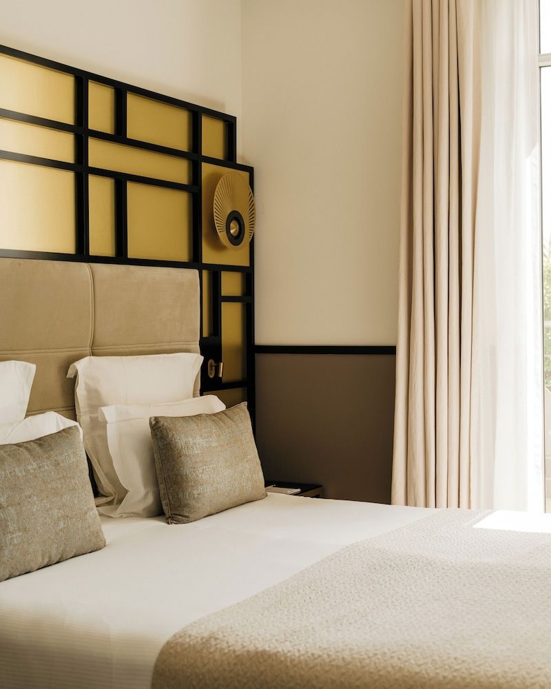 Bild von Deluxe-Zimmer