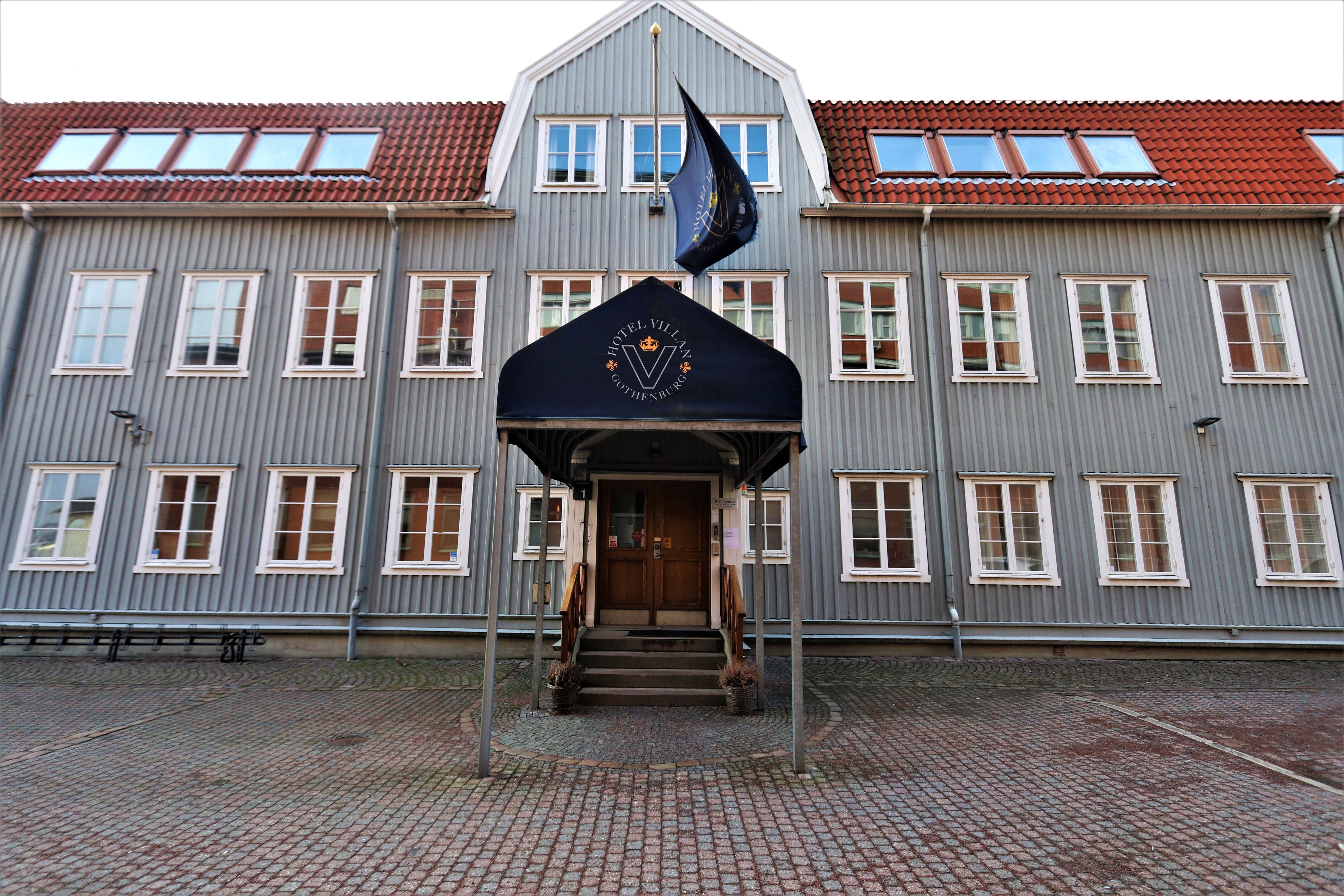 Fassade