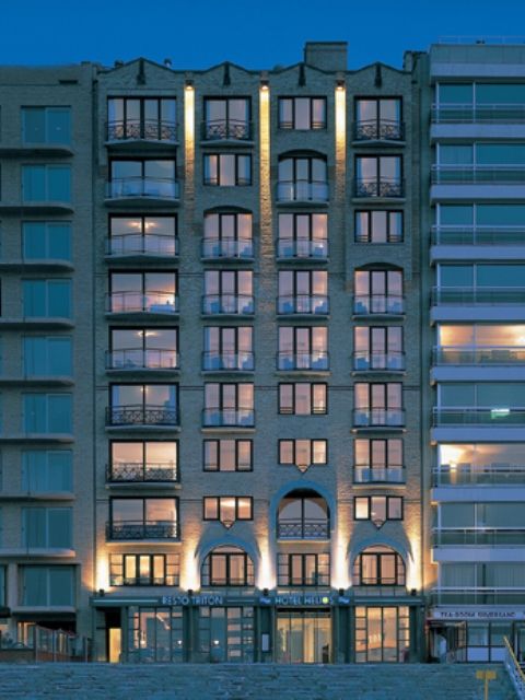 Fassade