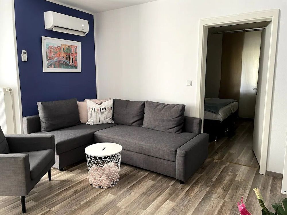 Bild von Standard-Apartment