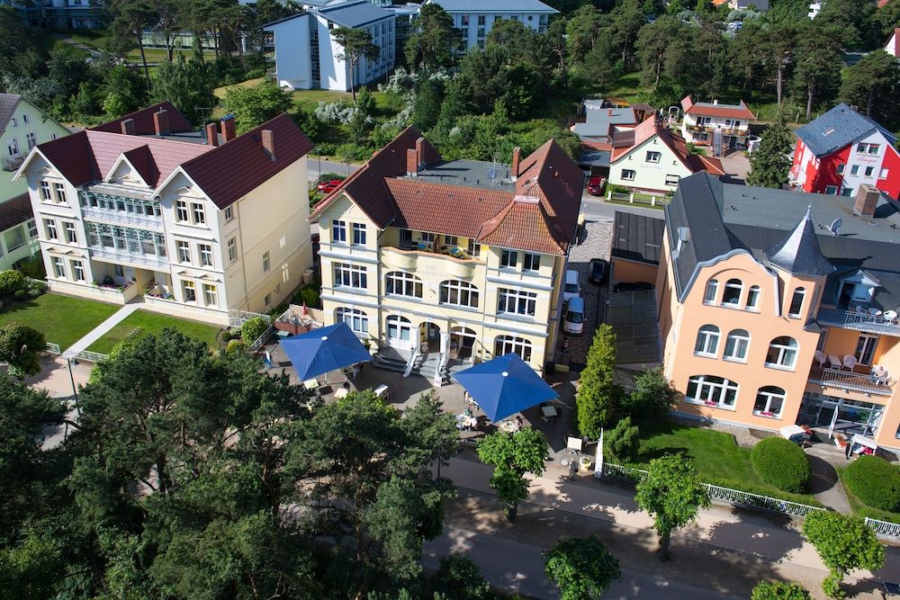 Allgemein