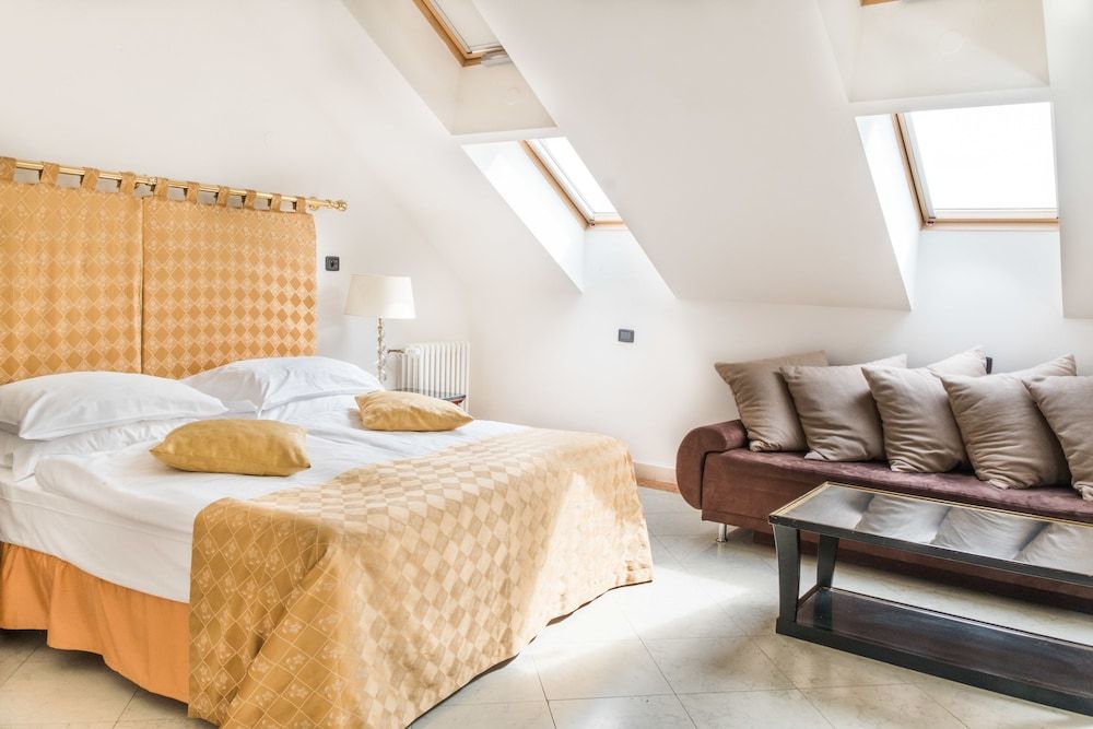 Bild von Wellnessresort Special