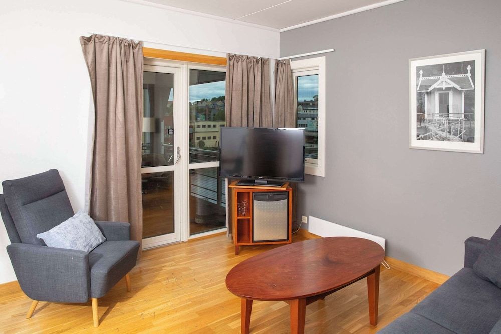 Bild von Suite, Nichtraucher, Balkon