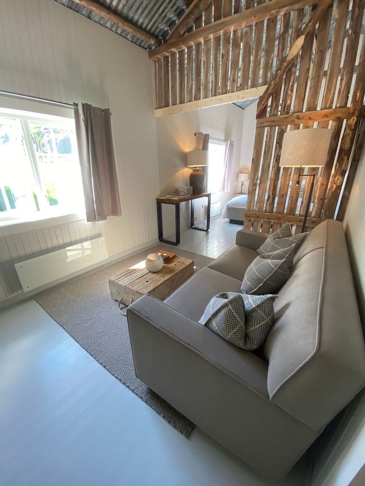 Bild von Village Cabin Suite