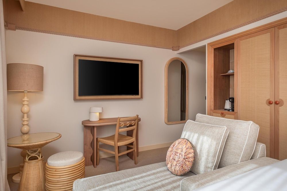 Bild von Deluxe-Zimmer