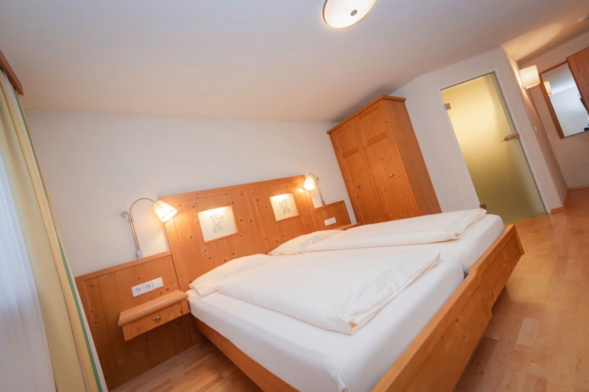 Bild von Standard Zimmer