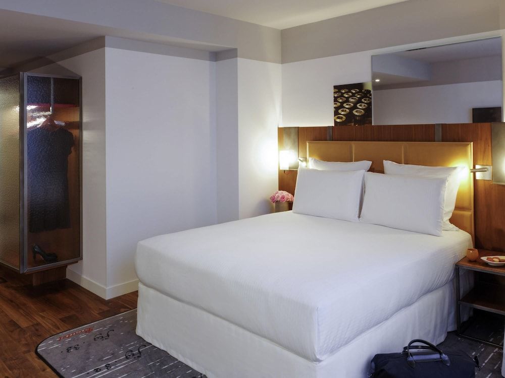 Bild von Superior-Zimmer, 1 Queen-Bett