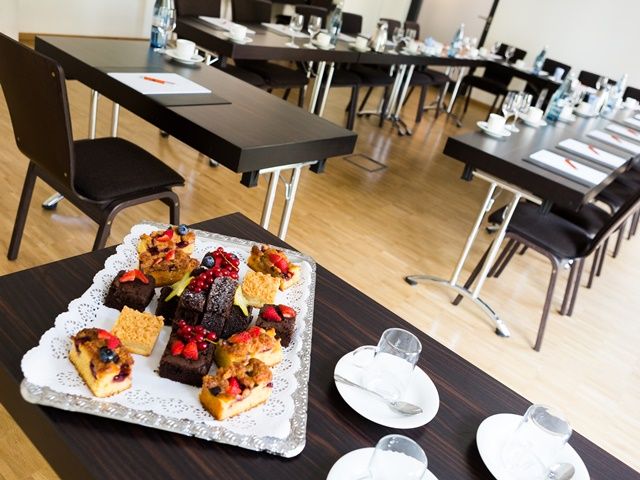 Hotelausstattung