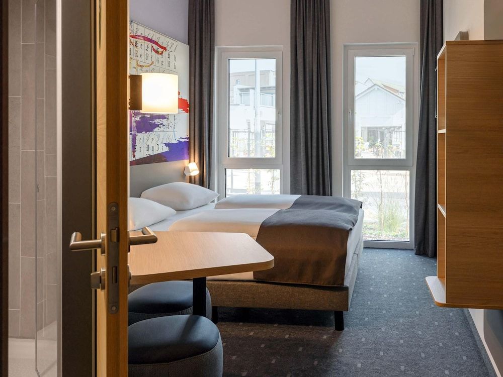 Bild von Doppelzimmer