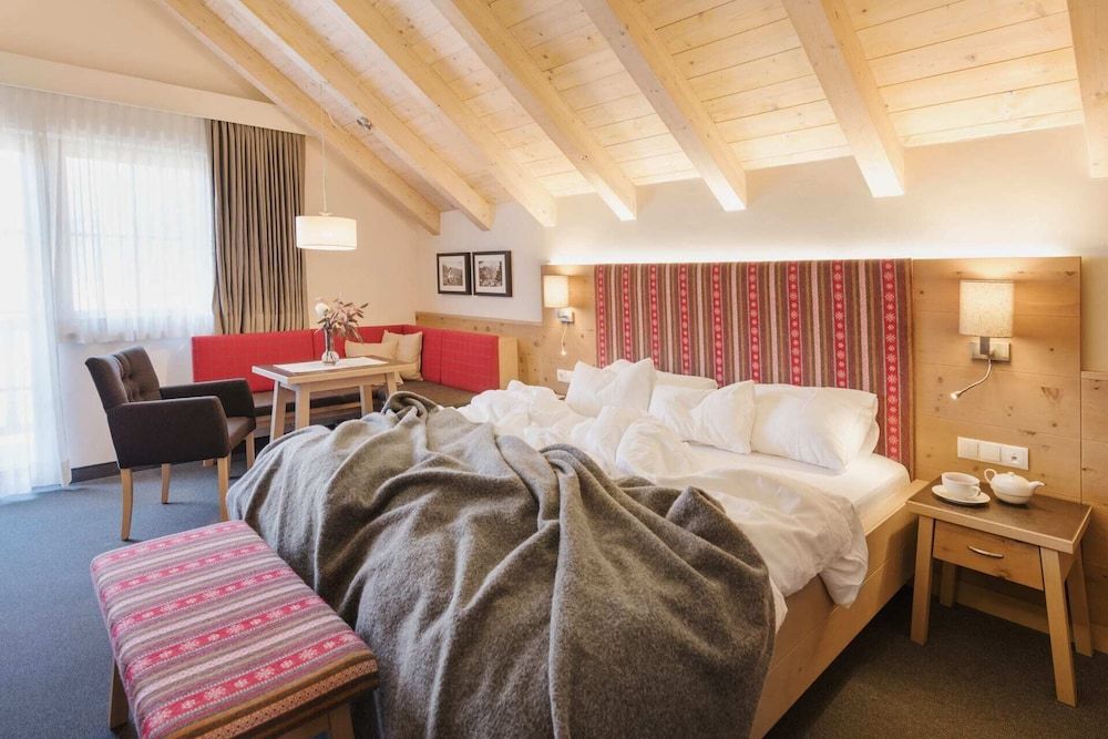 Bild von Superior-Doppelzimmer