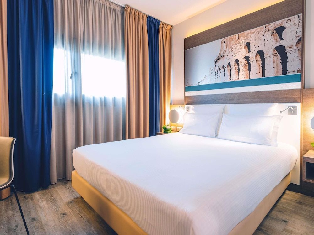 Bild von Superior-Doppelzimmer, 1 Doppelbett