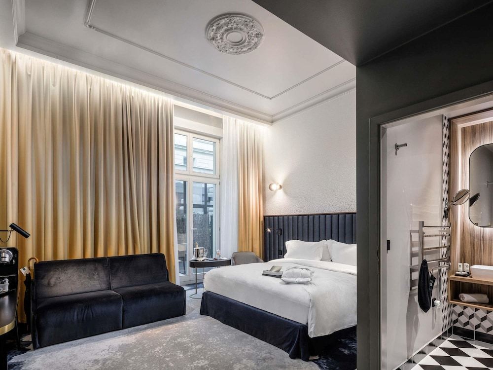 Bild von Wellnessresort Special