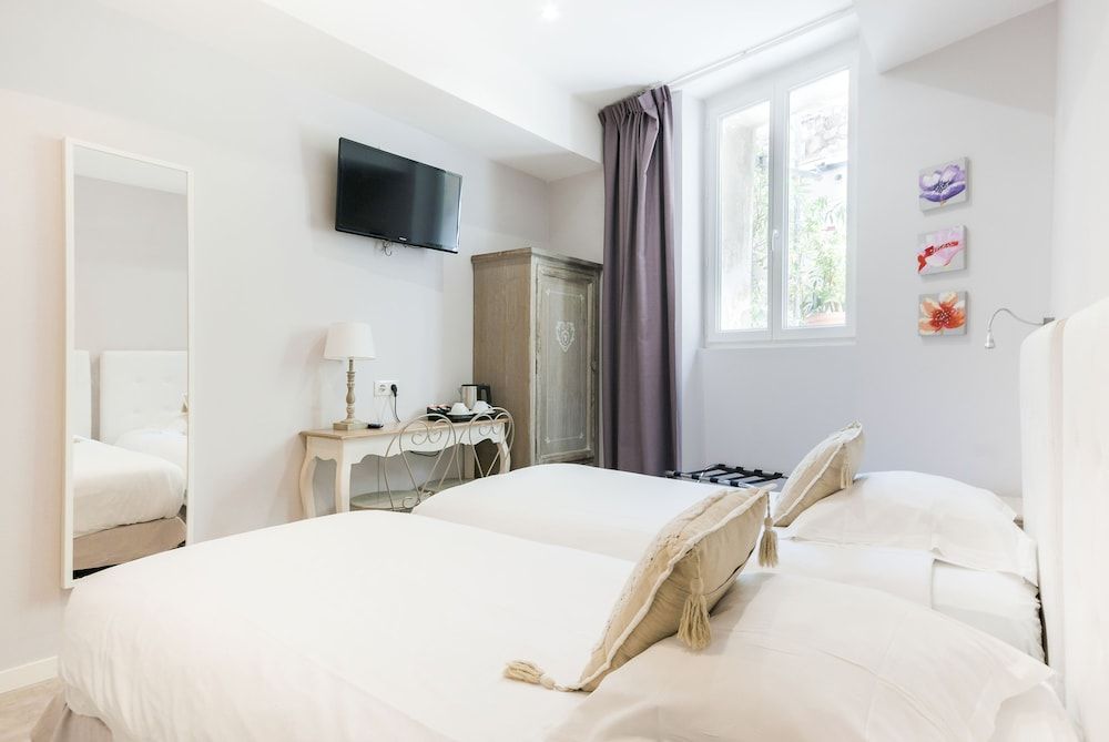 Bild von Premium-Zimmer (with lift)