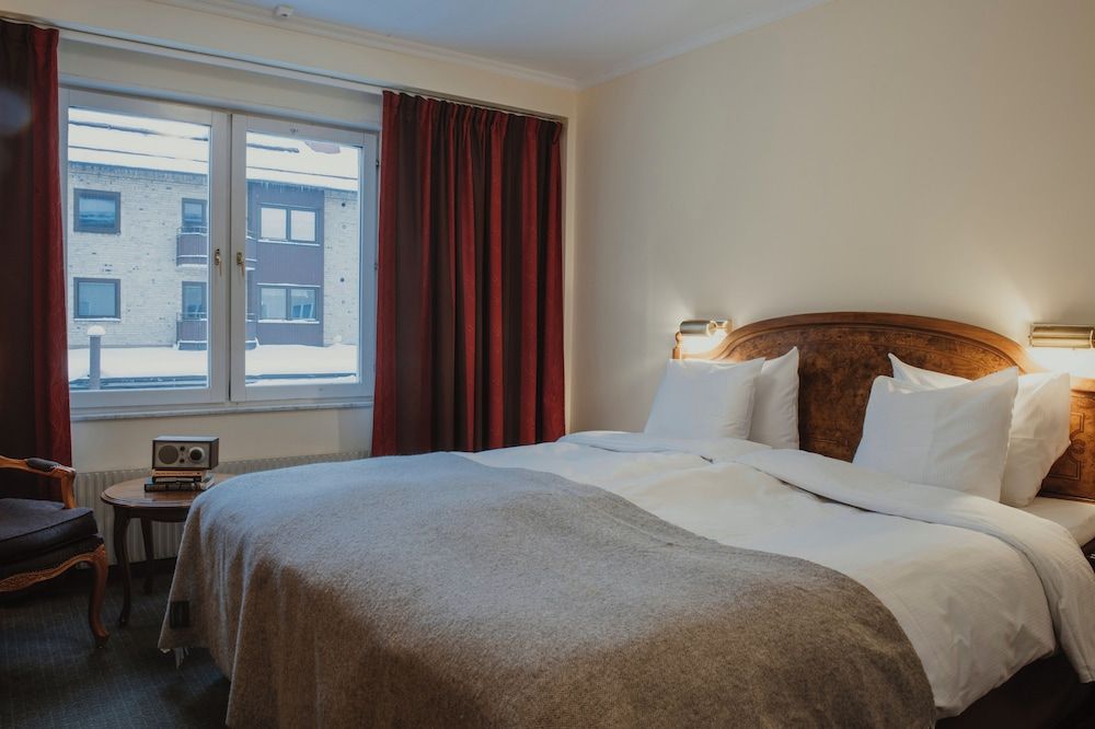 Bild von Standard-Doppelzimmer, Nichtraucher