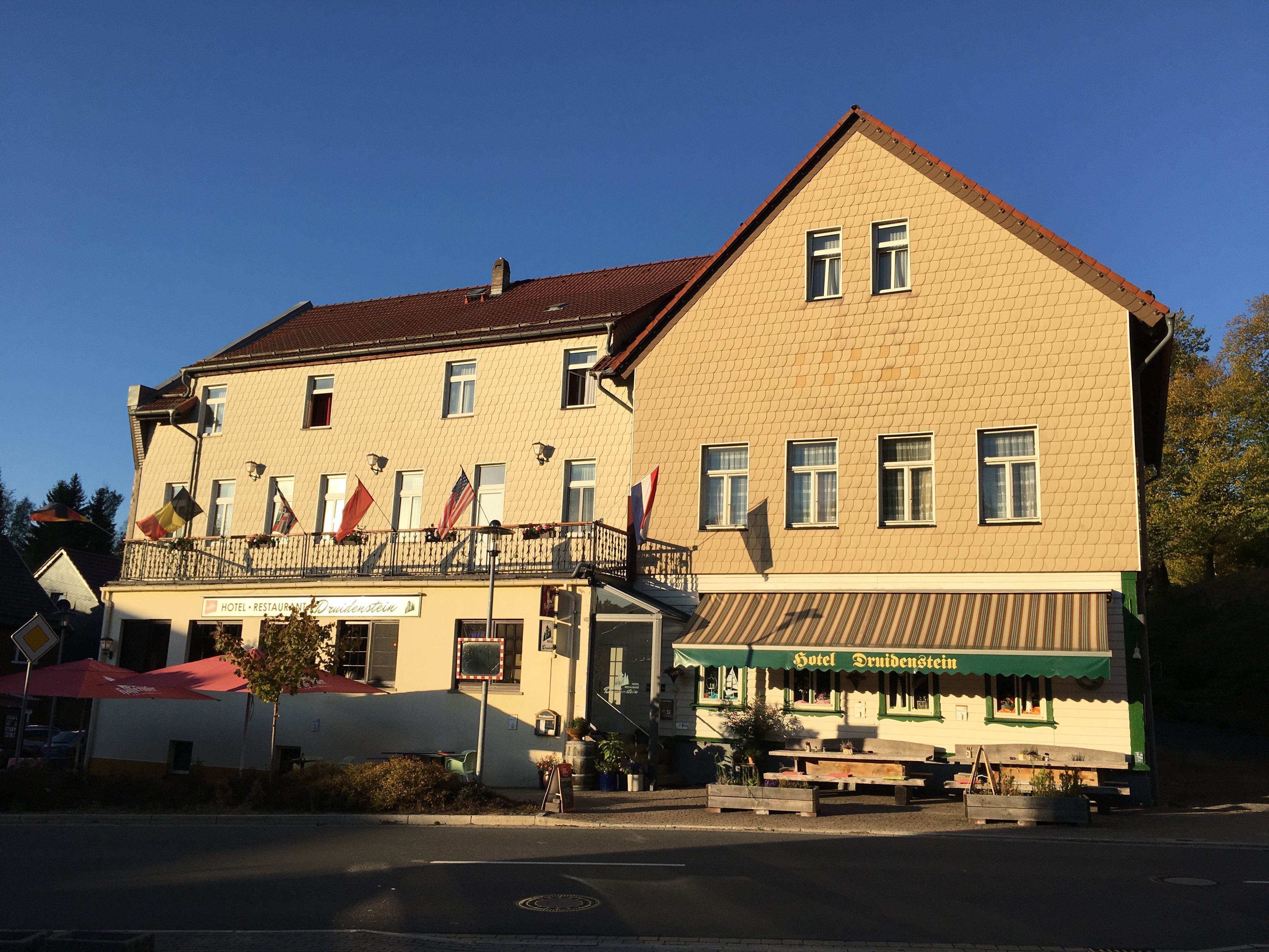 Allgemein