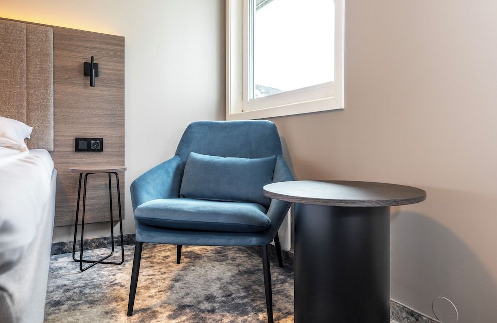 Bild von Standardzimmer, 1 Queen-Bett