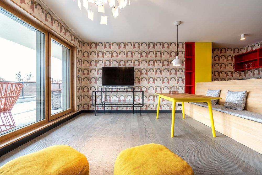 Bild von Suite Big in Japan