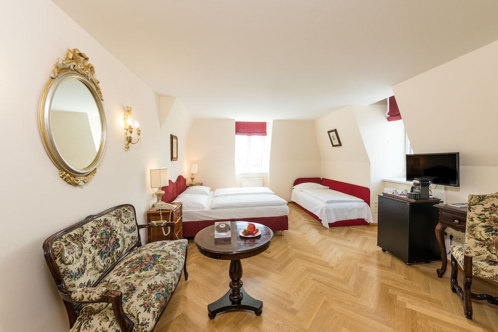 Bild von Wellnessresort Special