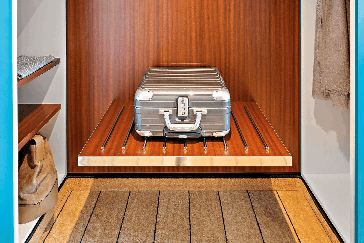 Hotelausstattung