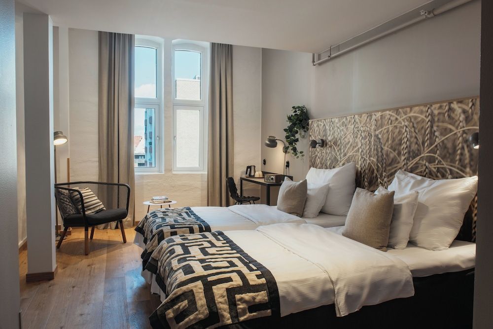 Bild von Deluxe-Zimmer, 1 King-Bett, Nichtraucher