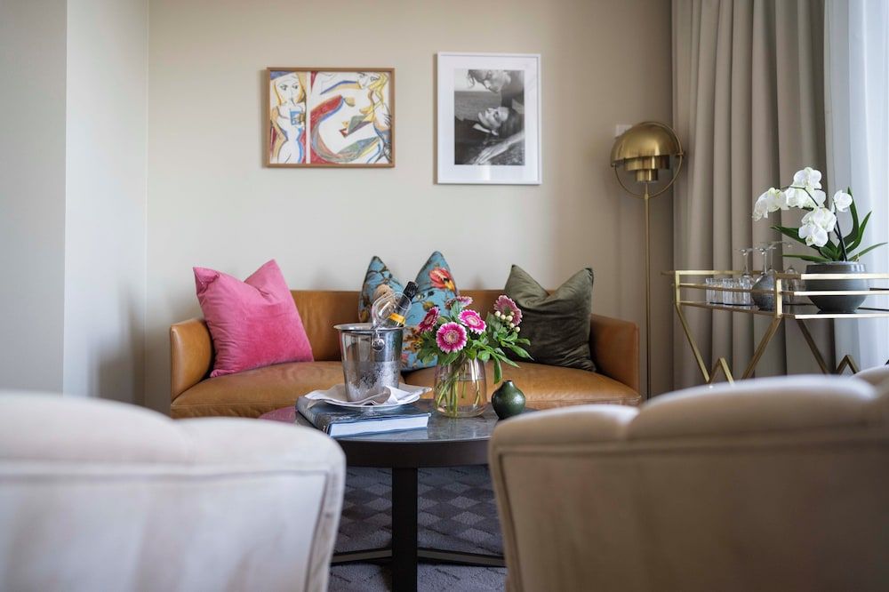 Bild von Wellnessresort Special