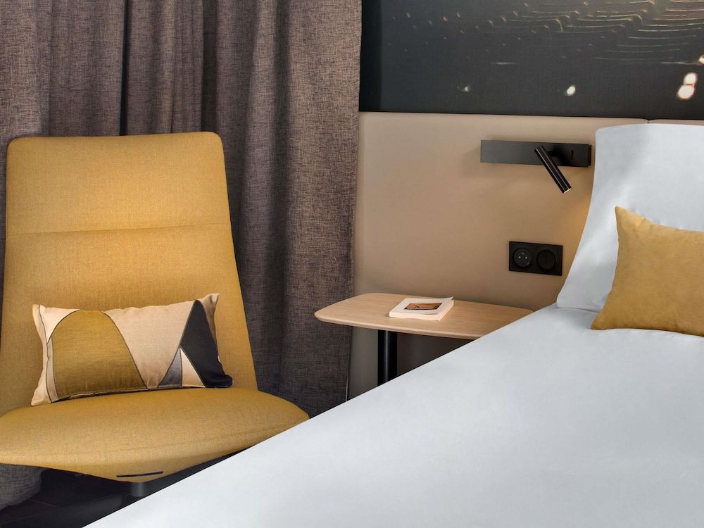 Bild von Classic-Zimmer, 1 Doppelbett