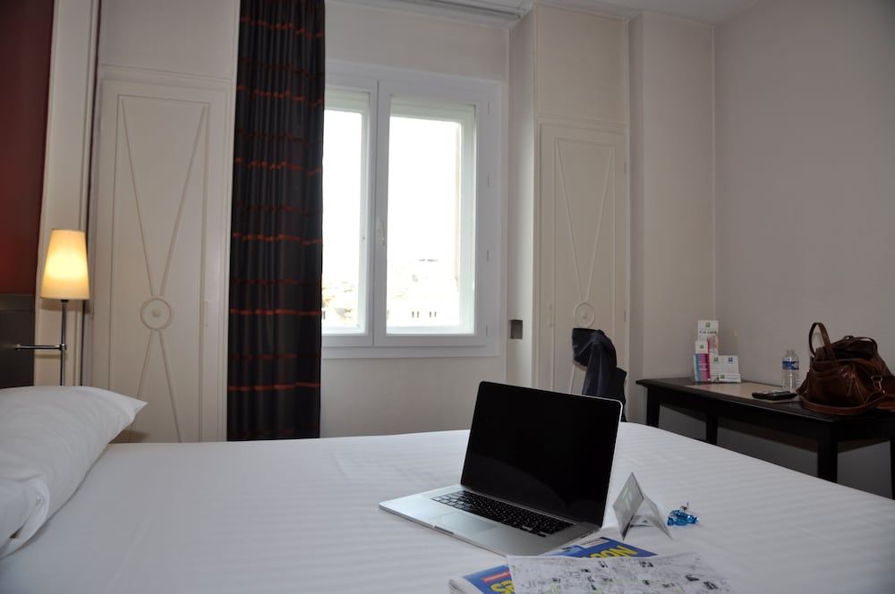 Bild von Standard-Doppelzimmer, 1 Doppelbett