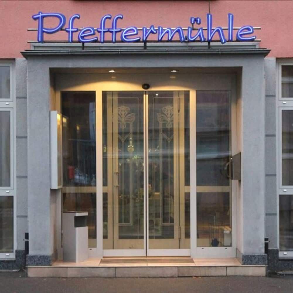Allgemein
