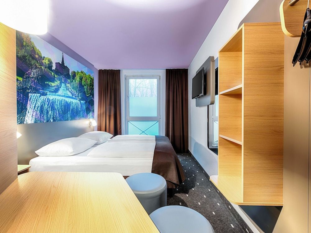 Bild von Doppelzimmer