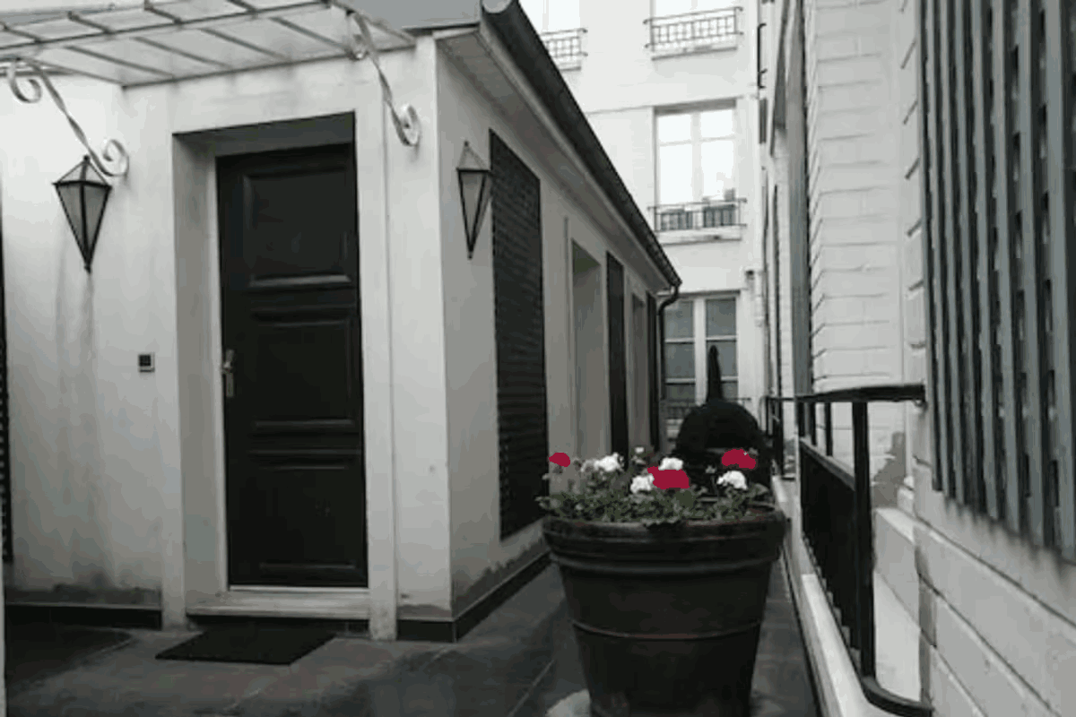 Fassade