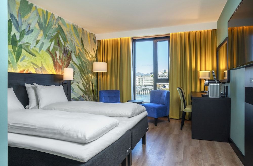 Bild von Superior-Zimmer, Nichtraucher