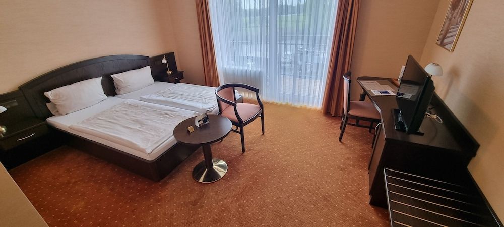 Bild von Deluxe-Doppelzimmer