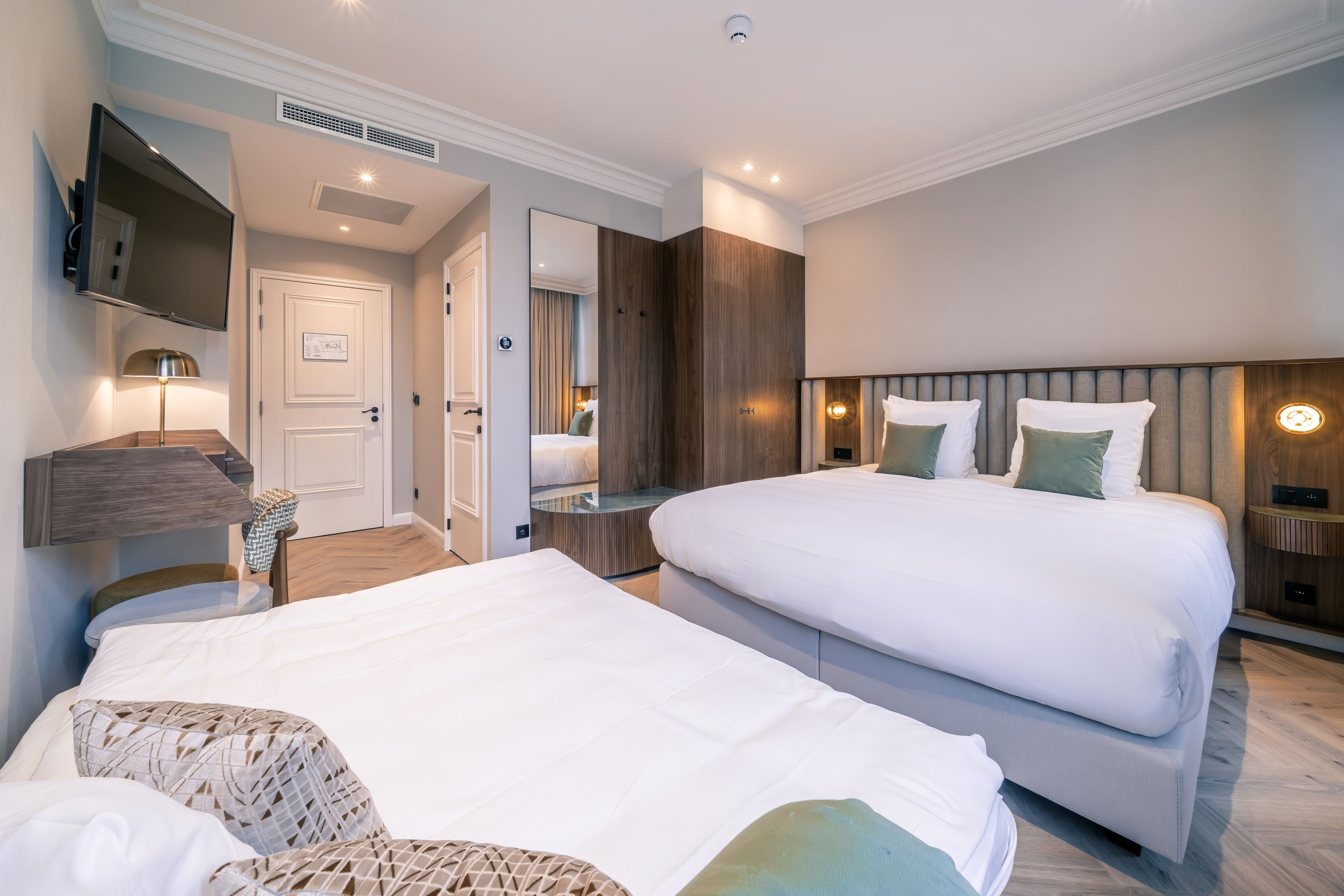 Bild von Superior Zimmer