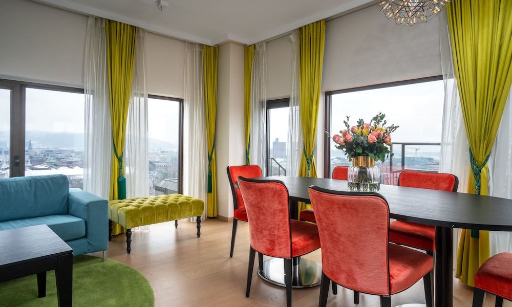 Bild von Entdecke die Stadt Special
