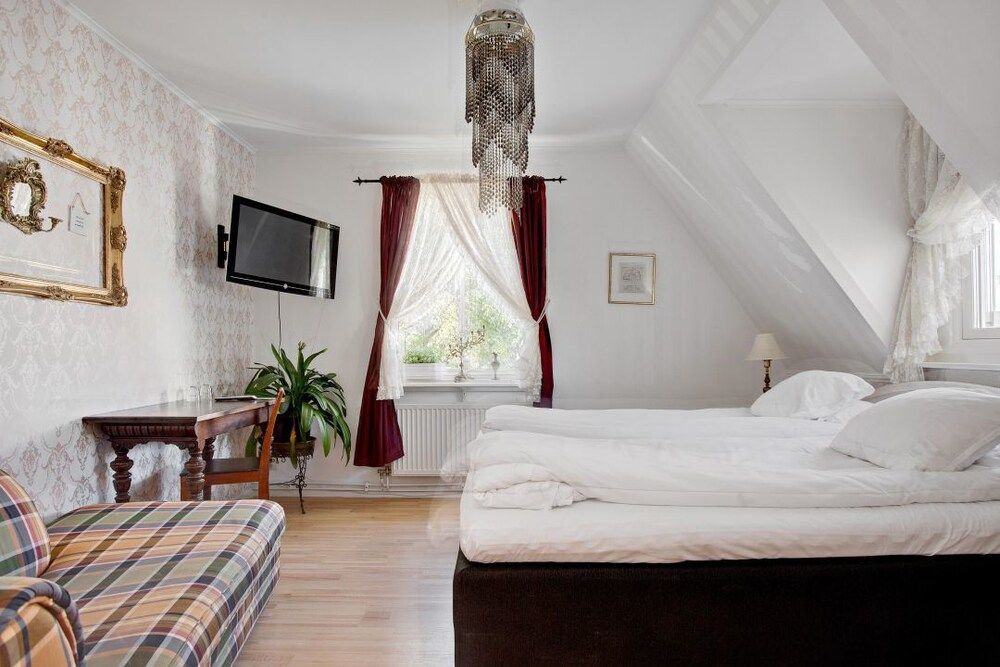 Bild von Doppelzimmer