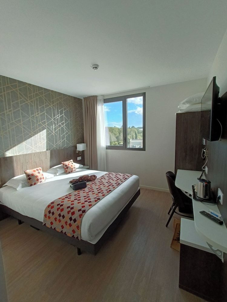 Bild von Comfort-Doppelzimmer