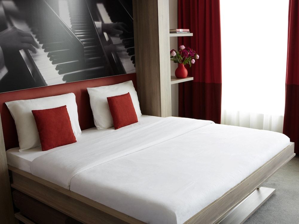 Bild von Studio, 1 Doppelbett oder 2 Einzelbetten