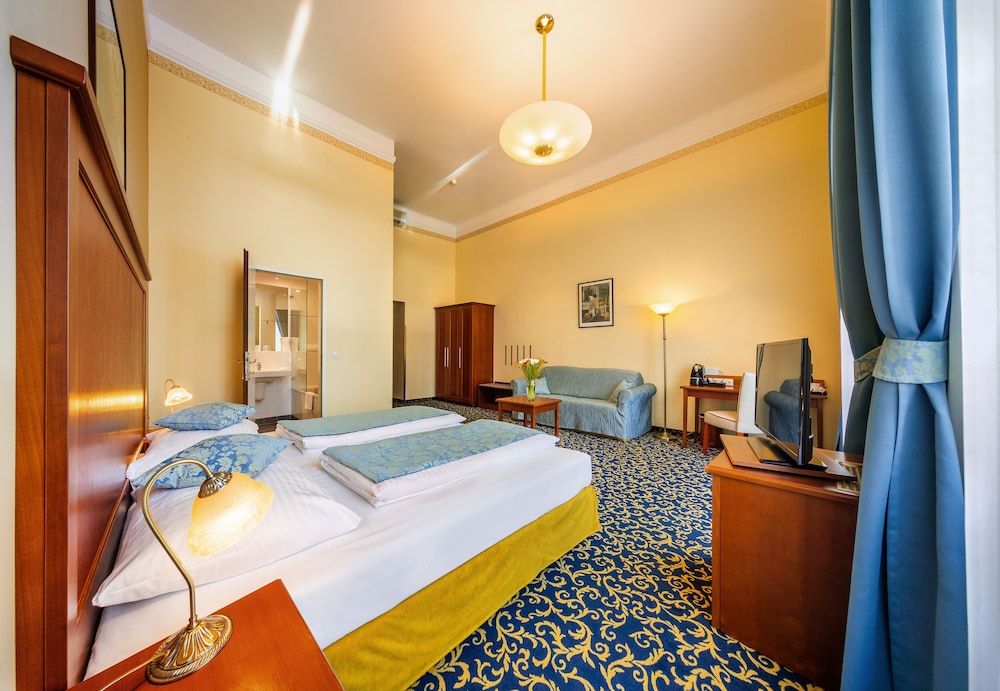 Bild von Wellnessresort Special