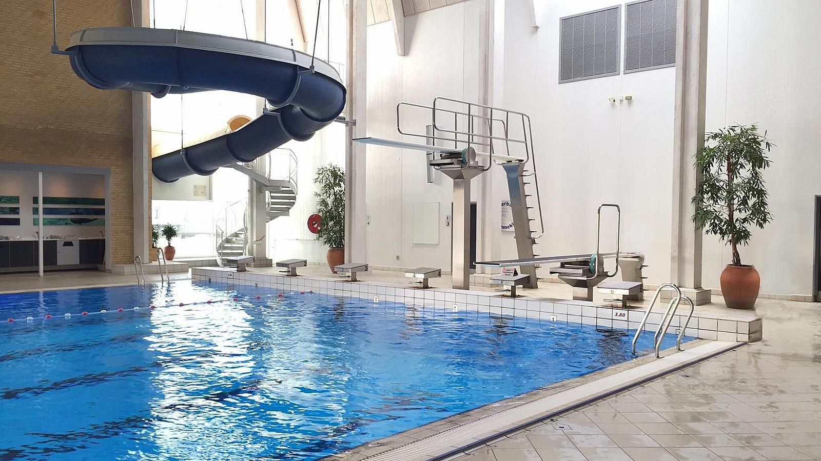 Schwimmen